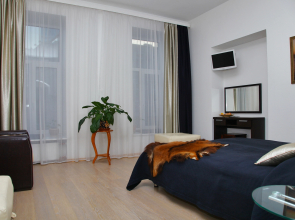 Мини-Отель Невский 126