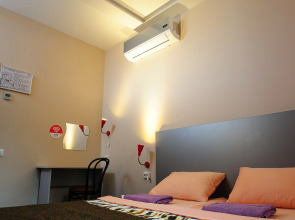 Мини-Отель Privet