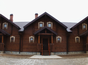 Гостиничный Комплекс Коровницкая Слобода