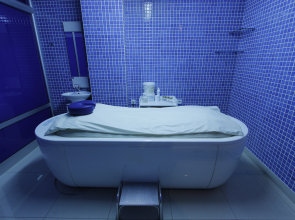 Отель Aquapark Hotel & Villas