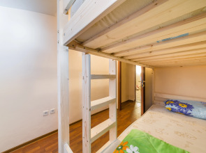 Хостел Стелла на Невском