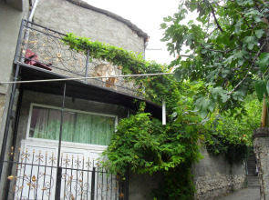 Гостевой дом Волна