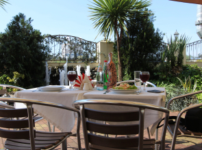 Гостевой дом Страна магнолий