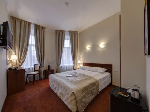 Отель Акапелла