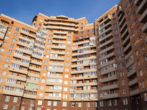 Апартаменты Home Hotel (Хоум Хотел) на Спортивной