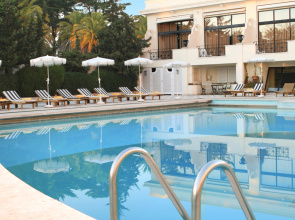 Отель Estoril for Palácio Estoril, Golf & Wellness