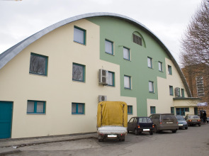 Гостиница Алтек