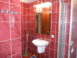 Пансионат Крым