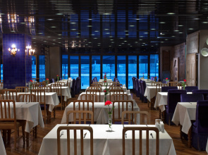 Sura Design Hotel and Suites 