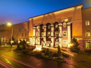 Гранд-отель Тянь-Шань