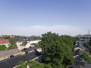 Хостел Vuokrahuone
