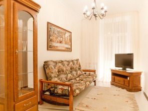 Апартаменты Гостиный Дом