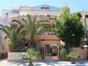 Sevach Apartments