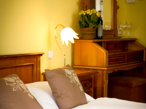 City Hotel Unio Superior