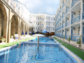 1001 Nights Hotel