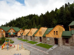 Lavanda Country Club Hotel