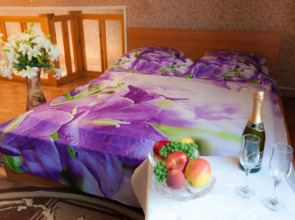 Гостиница Провинция