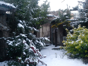 Гостевой Дом K&T