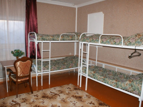 Хостел Алексеевский