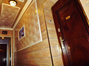 Gostevoy Dom Hotel