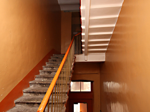 Апартаменты СТН на Графском