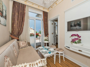 IQ Hotels Kurabiye