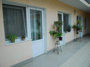 Мини-отель Пансион Кафа