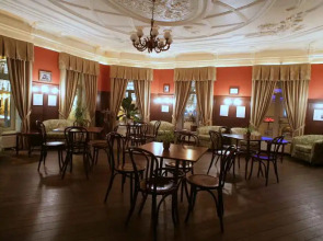 Отель Старая Вена