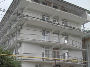 Гостевой Дом Эллас