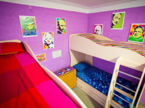 Хостел Гуд Лак