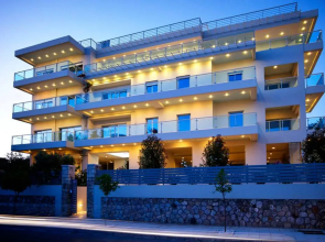 Scale Suites Apart-Hotel
