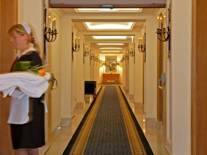 Отель Estoril for Palácio Estoril, Golf & Wellness