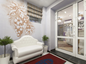 Гостевой Дом ART 11