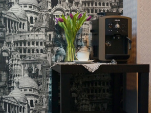 Меблированные комнаты Комфорт Сити