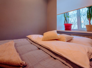 Абракадабра Хостел