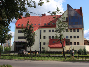 Sportivnaya Hotel
