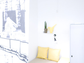 Хостел Vuokrahuone