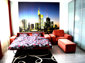 Апартаменты Супер Дом Уфа