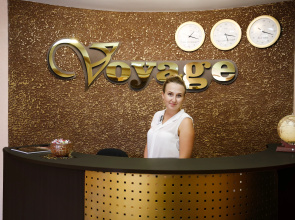 Voyazh Hotel