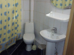 Отель Кипарисовая Усадьба