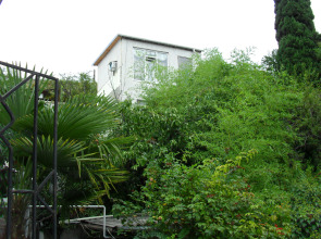 Гостевой дом Волна