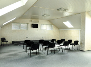 Мини-Отель Вилла Венеция