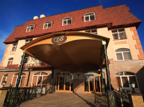 Hotel Victoria