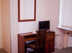 Мини-Отель Regards