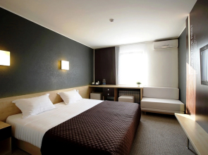 Futuro Hotel