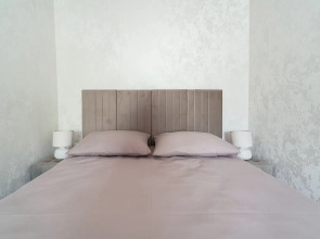 Апартаменты на Обойной 10