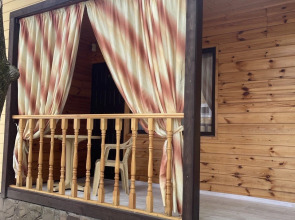 База отдыха Морской бриз 1