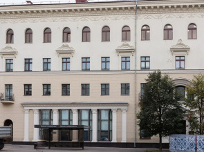 Апартаменты Уютные Апартаменты в Сердце Минска