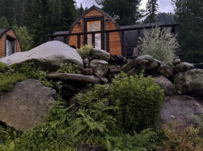 Гостевой дом Хоббитон