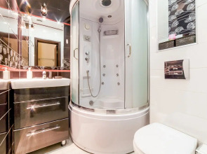 Апартаменты Сутки-Дом - Покровка 1